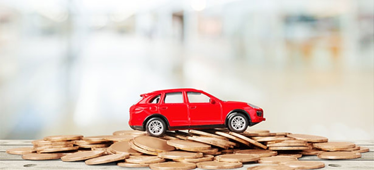 Confidence With Car Finance