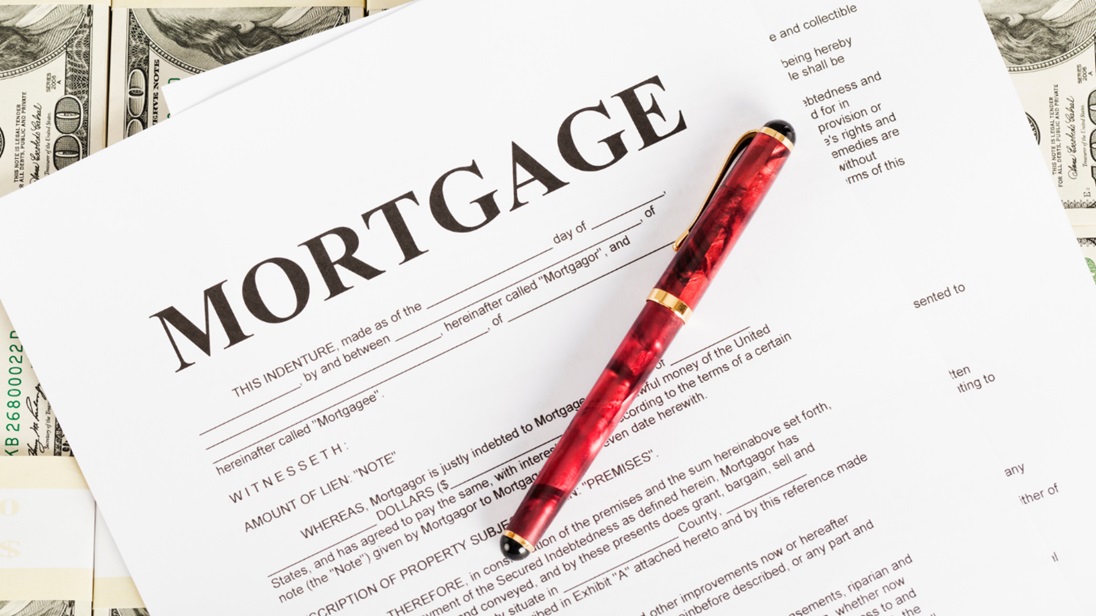 Refinancing Your Mortgage