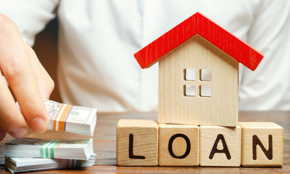 Property Tax Loan