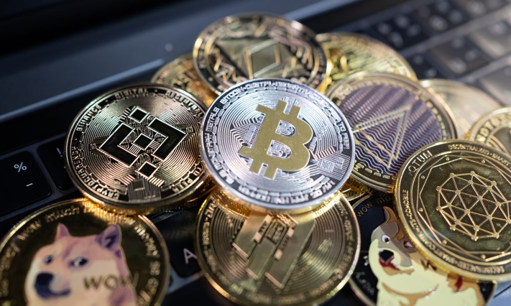 Several Ways To Earn Cryptocurrency Without Investing Money