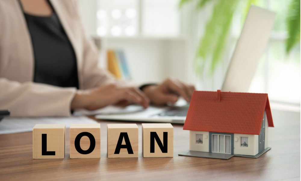 FHA Loan